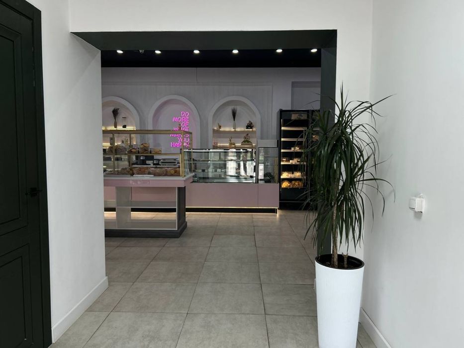 Сдам в аренду комерческое помещение