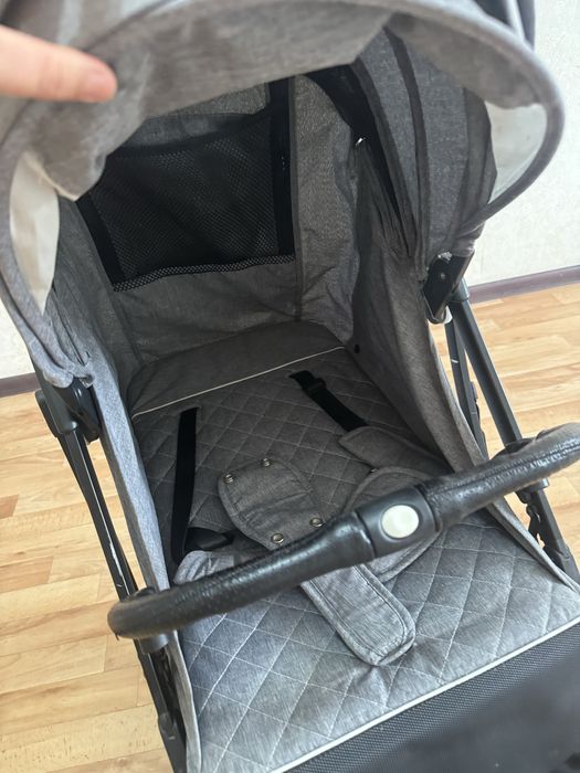 Коляска детская легкая