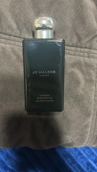 Ароматы Jo Malone