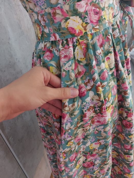 Продаётся платье