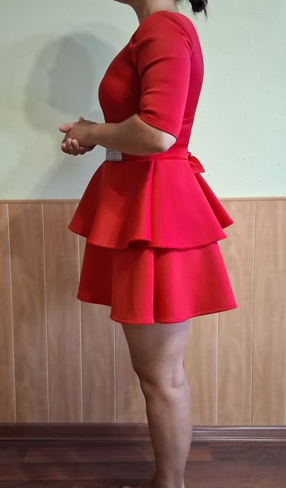 Официални  рокли