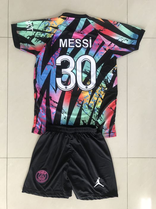 Детски футболни екипи 2023/2024