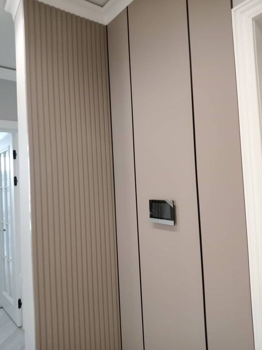 Строителей бригада