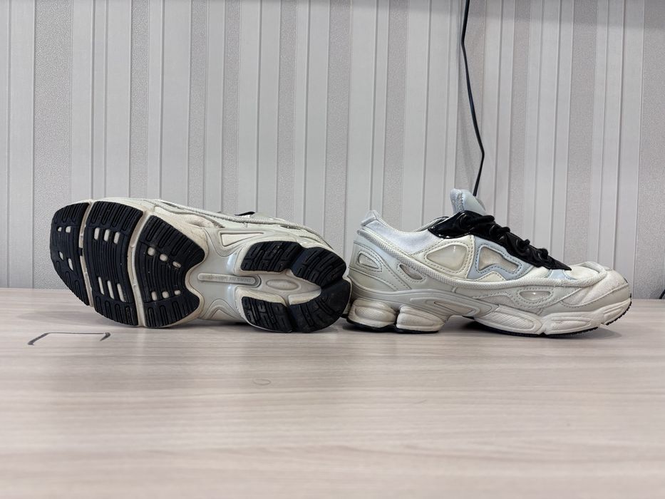 Raf Simons ozweego 3