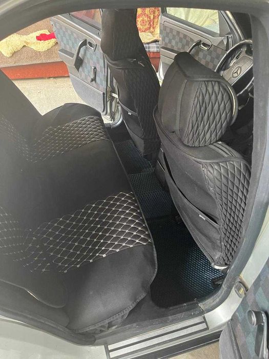 Продаётся Мерседес С200