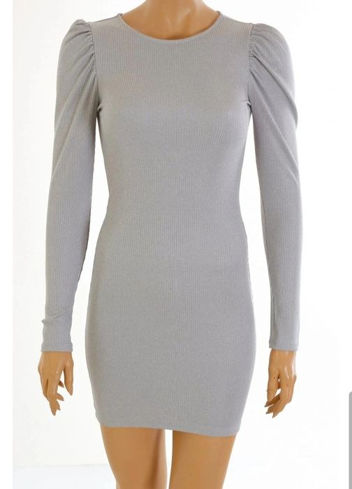 Rochie bodycon, H&M, mărimea S