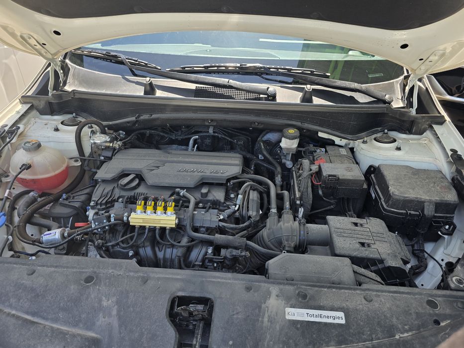 Kia Sportage 2024 — 7