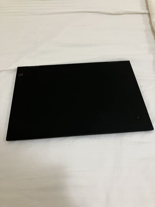 Lenovo Thinkpad X1 Carbon