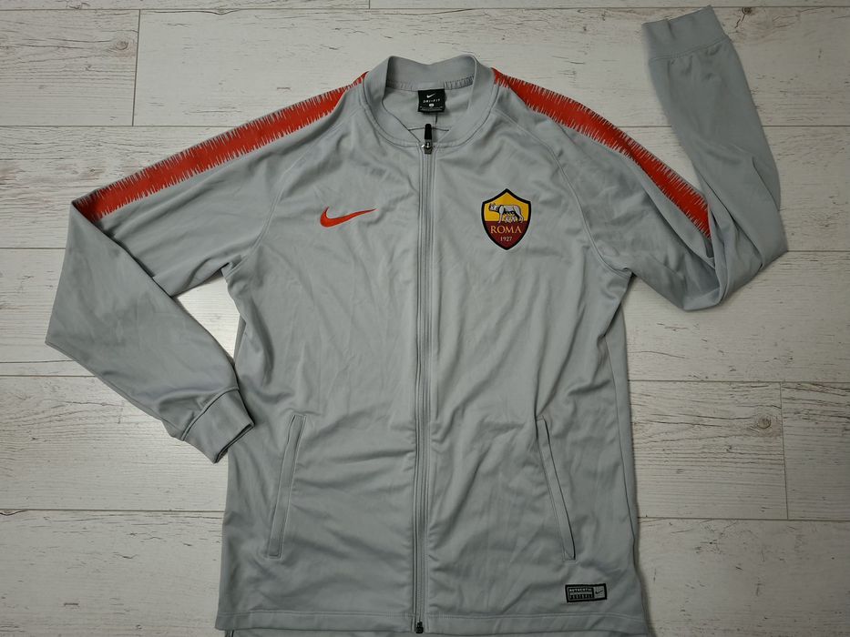 Nike Roma-Ориг.горнище Ново!!!