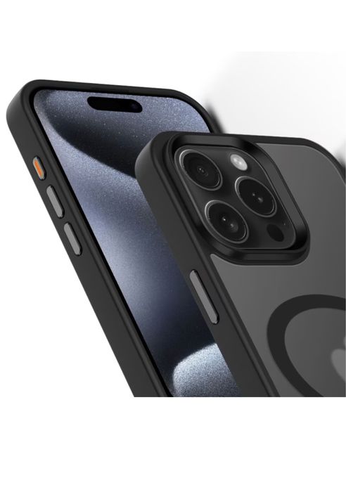Husa Iphone 15 Pro Magsafe