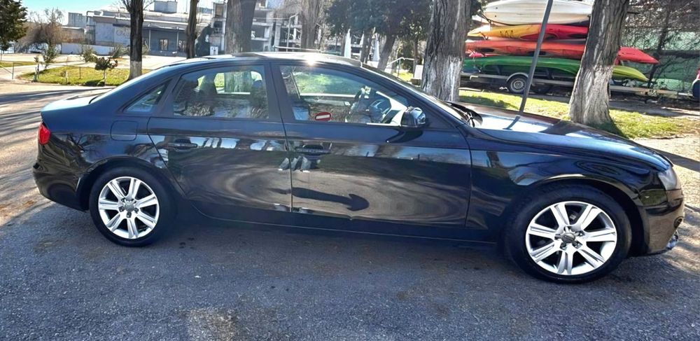 Vand Audi A4 model B8 an 2011