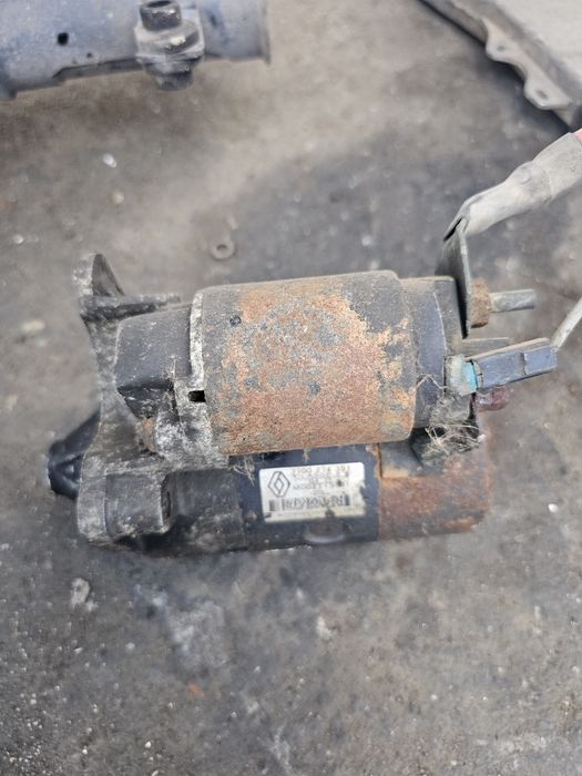 Electromotor  pentru Renault Clio II / Dacia Logan 1.4 1.6