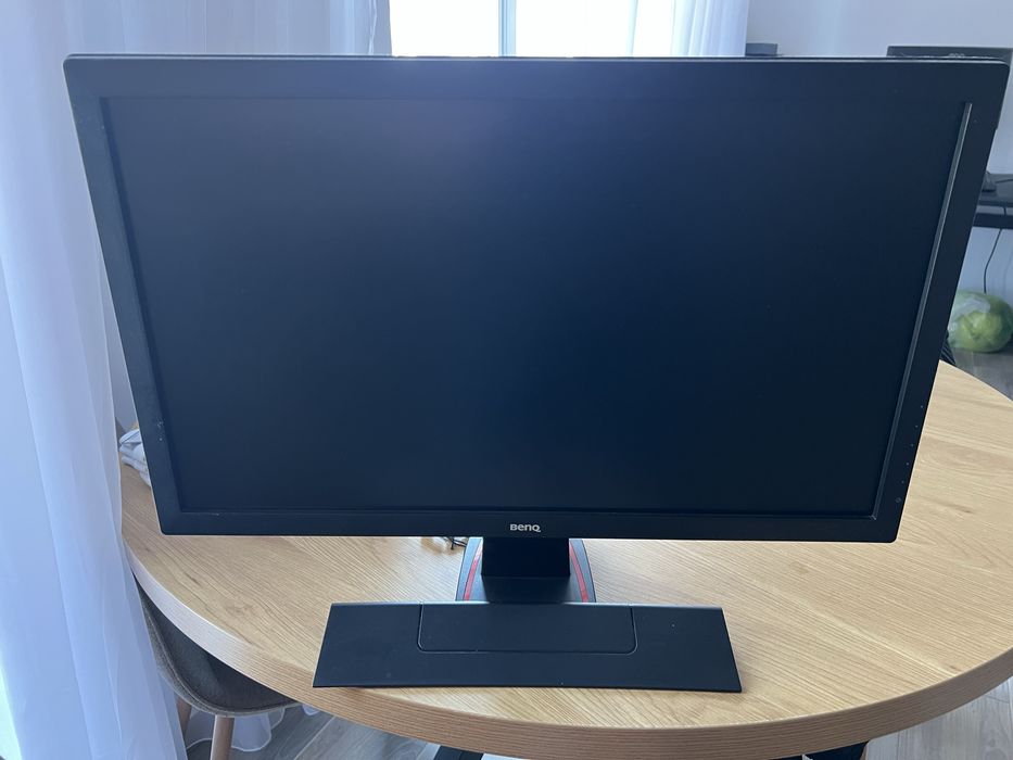 Monitor de gaming 24’ BenQ
