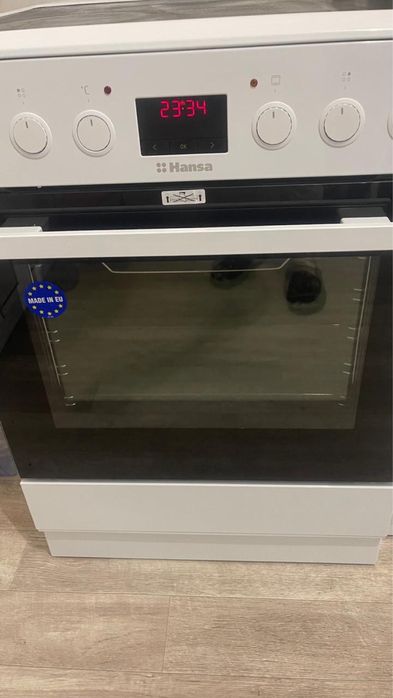 электроплита продается