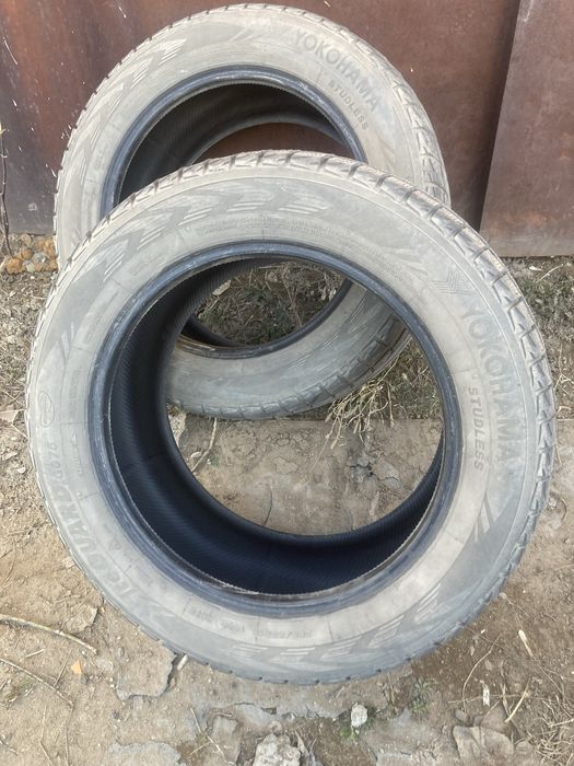 Продам шины в хорошем состоянии