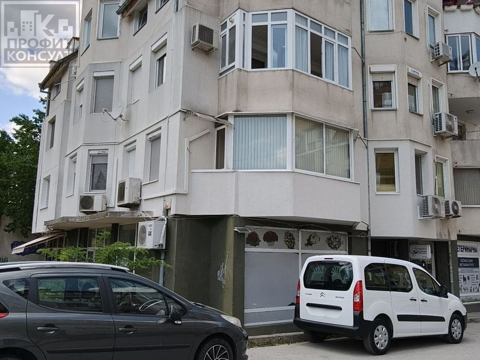 Двустаен апартамент под наем, кв. Бузлуджа
