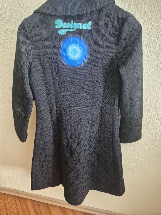 Дамско палто Desigual