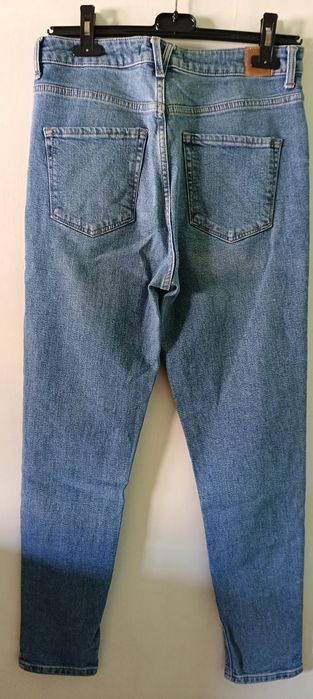 Дамски дънки "Зара"