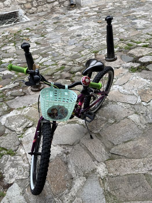 Детски велосипед Drag 20 Little Grace