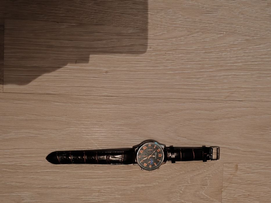 Қоңыр Сағат. Часы