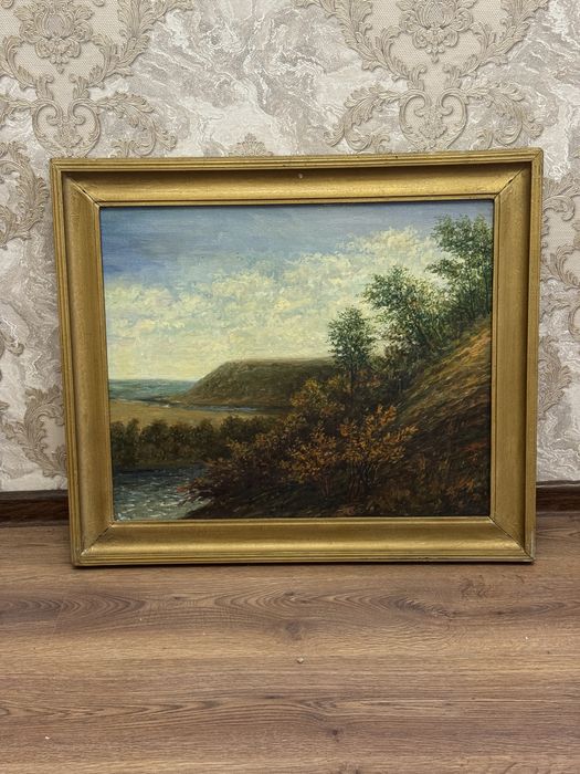 Продам картину     .