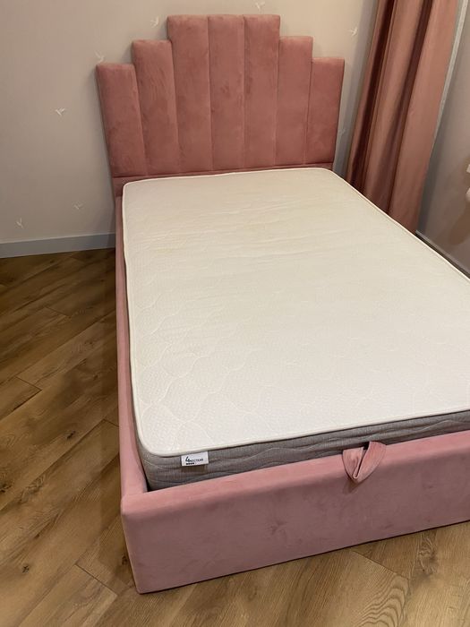 Подростковая кровать полуторная