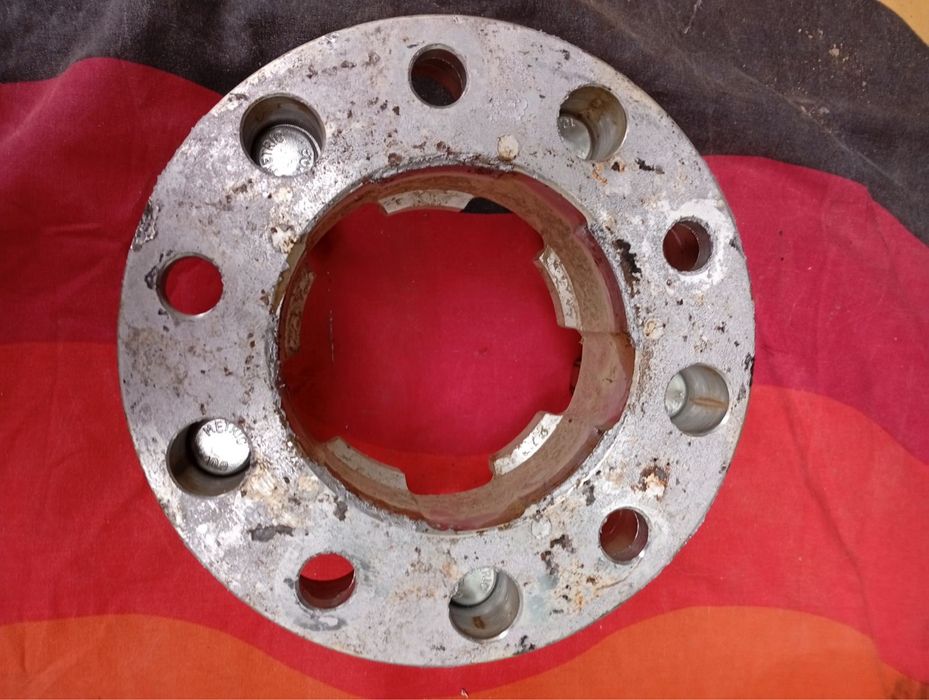 Фланци 5 х 165.1