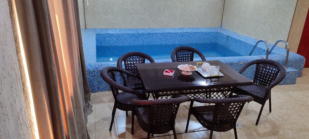 Банный комплекс Акция