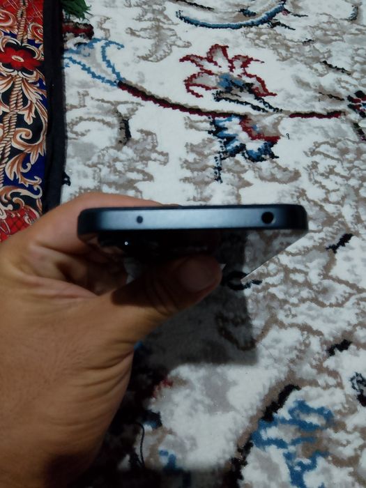 My tech Smart televizor