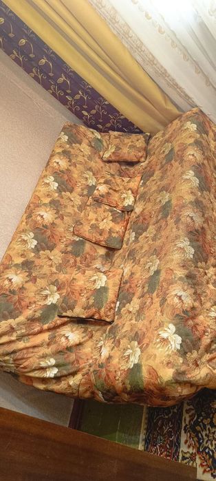 Продам раскладной диван. Беларусь.