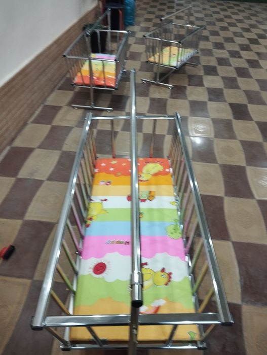 Беланчак янги болажонлар ун