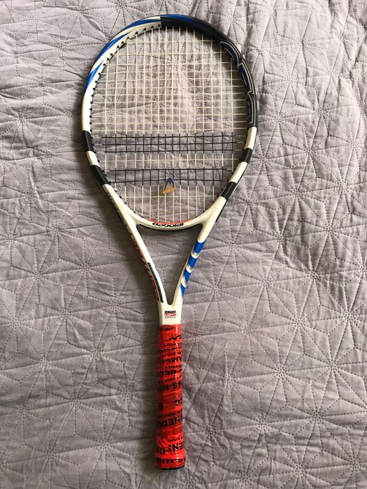 Продавам тенис ракета Babolat