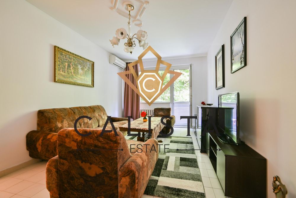 Дава се под наем Тристаен апартамент в София, Дианабад - 90 кв.м за 750 € - Снимка #8