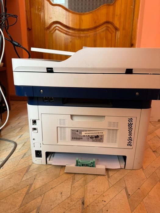 Продам принтер Xerox 3225