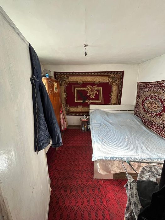 Продам дом с Перевальное