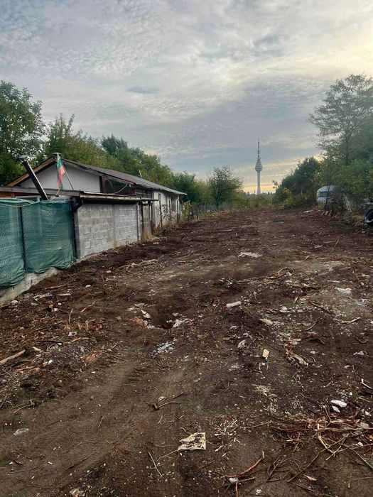 Лозе с отлична локация в м. Гаази Баба, гр. Добрич
