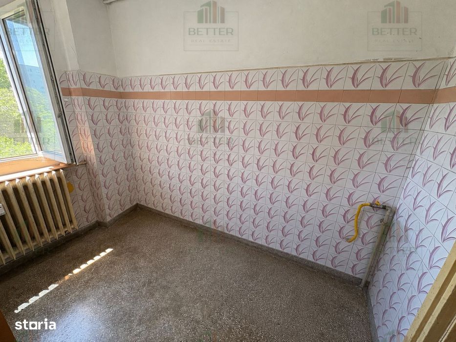 Apartament 3 camere decomandat | Aleea Someșul Mare