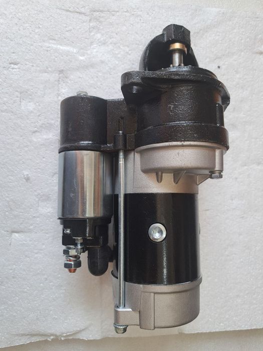 Avtokara uchun stater