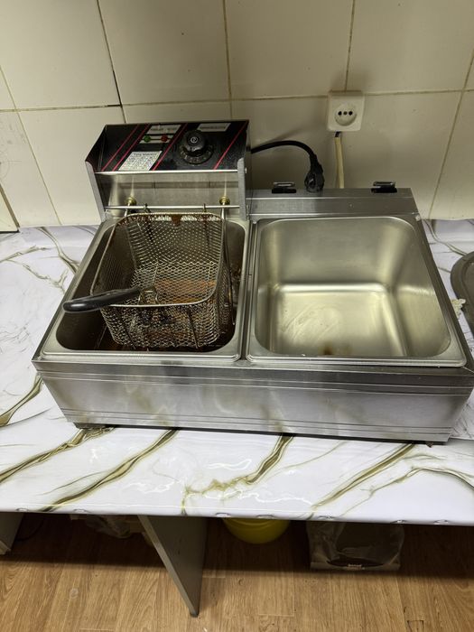 Продам готовый бизнес