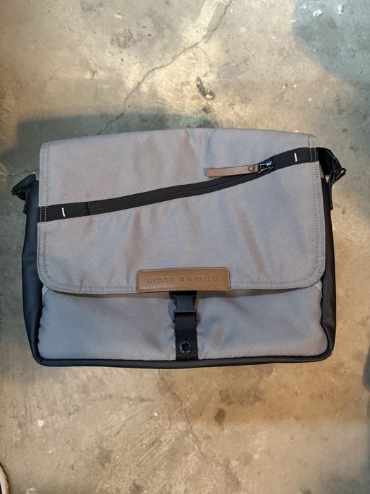 Чанта Mutsy Nomad Urban