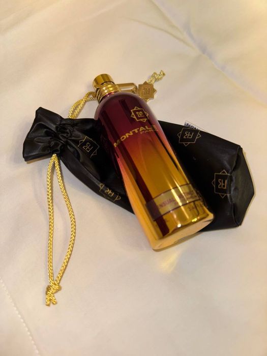 Montale “Sensual Instinct” 100ml (б/у)