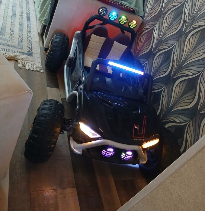 Машина для мальчика