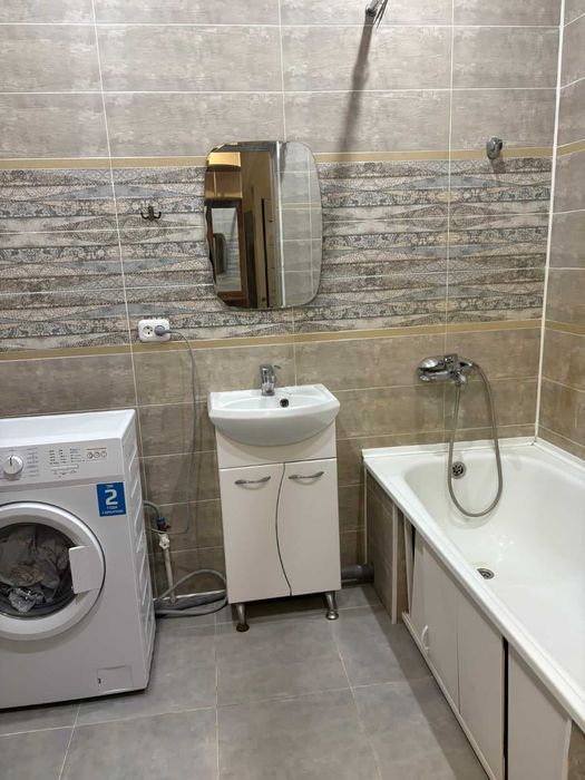 Продаю двухкомнатную квартиру