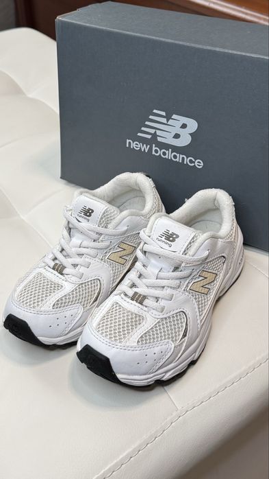 Детски маратонки new balance 530