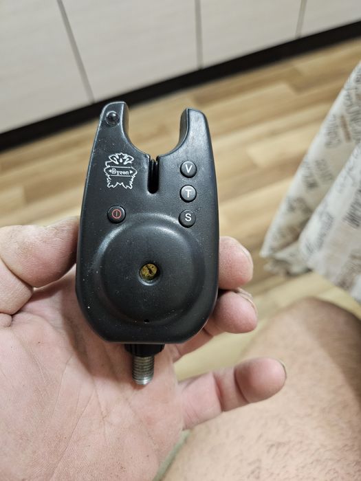 Риболовни   принадлежности