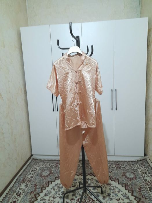 Одежда для единоборств