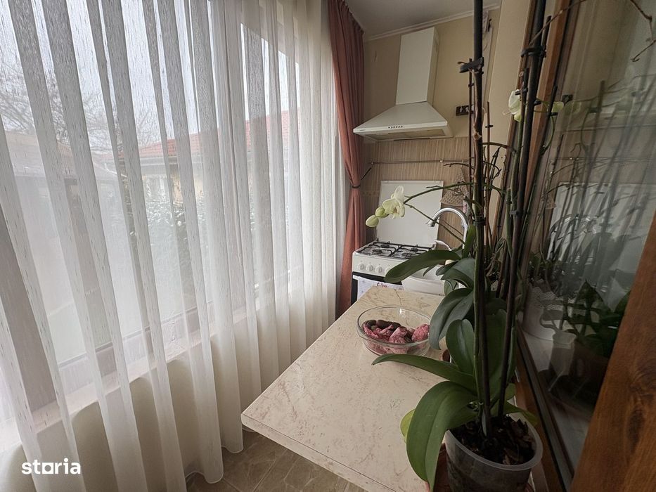 Casa trei camere ,Santandrei