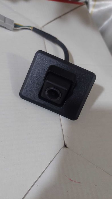 Cobalt Mcm orqa gm kamera