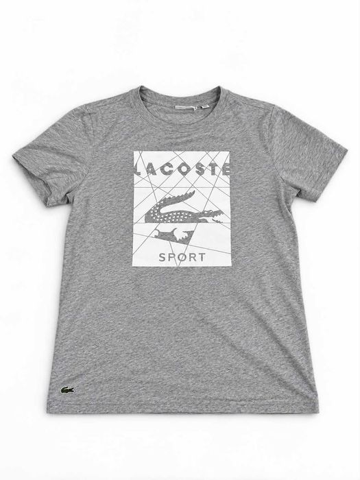 Женска тениска Lacoste, оригинална, като нова