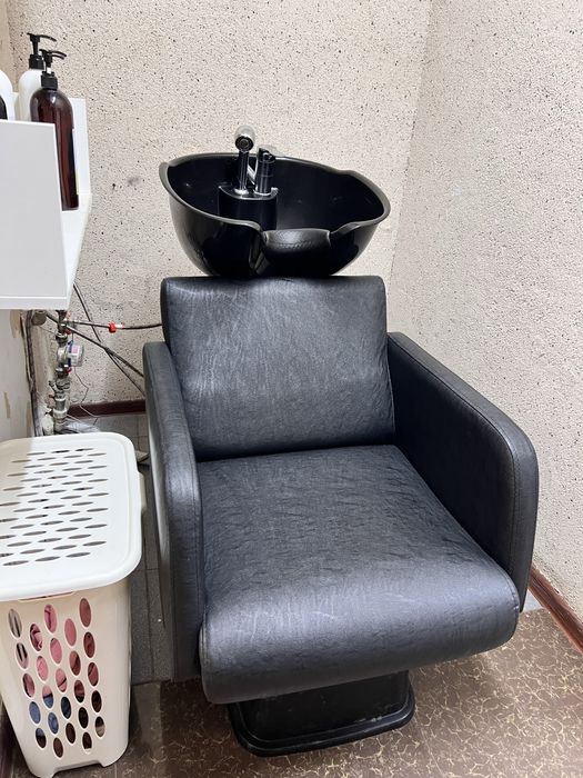 Продам парикмахерскую мойку